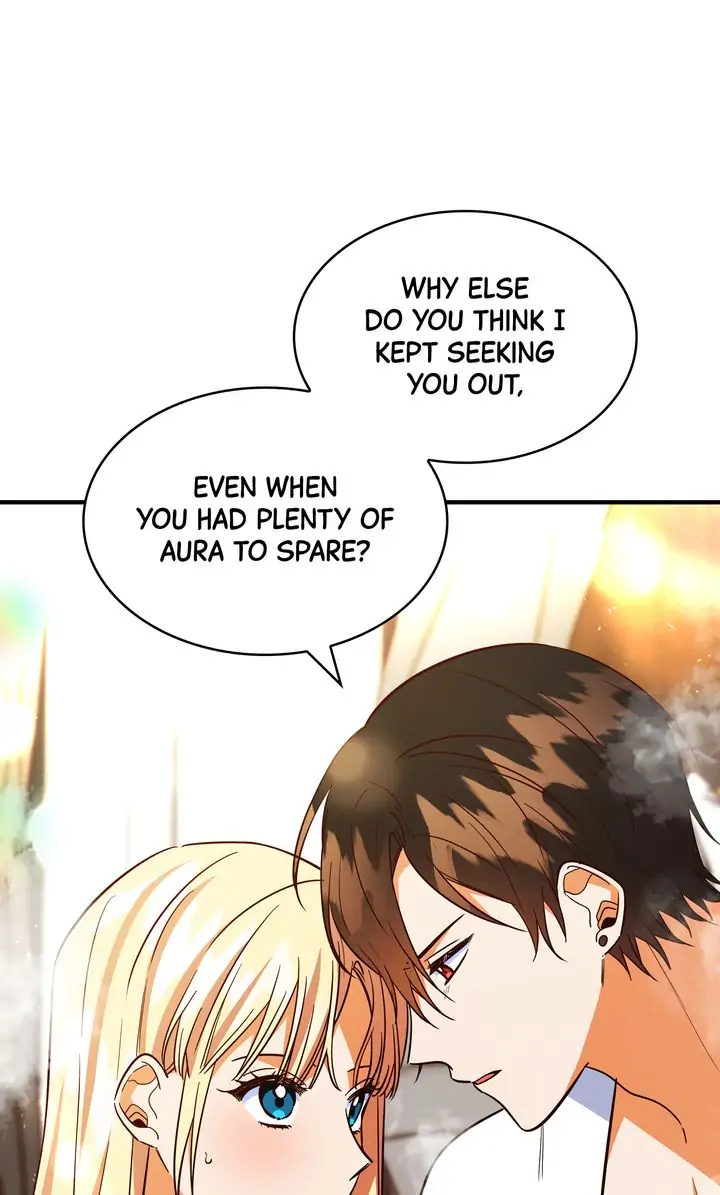 Why Would a Villainess Have Virtues? chapter 70 page 97