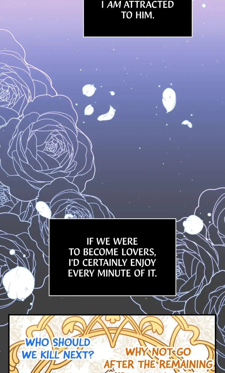 Why Would a Villainess Have Virtues? chapter 70 page 103