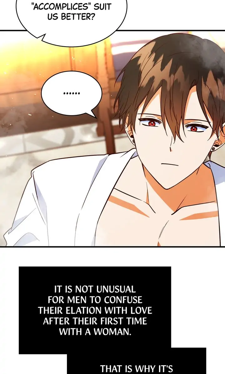 Why Would a Villainess Have Virtues? chapter 70 page 116