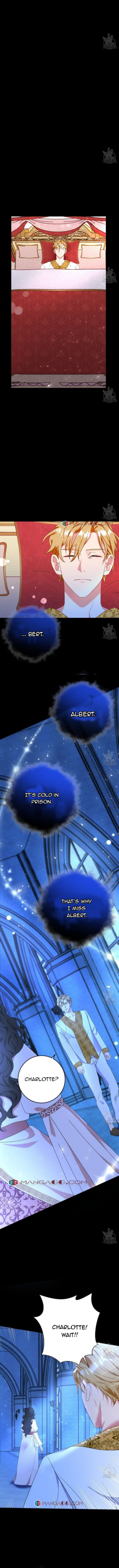 Why Would a Villainess Have Virtues? chapter 71 page 10