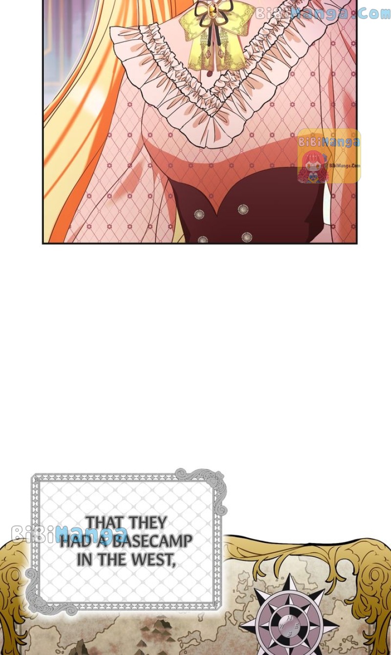Why Would a Villainess Have Virtues? chapter 72 page 24