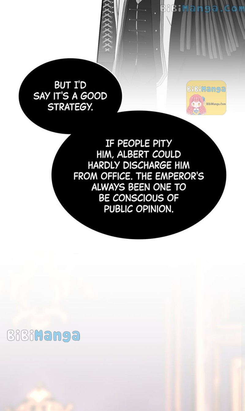 Why Would a Villainess Have Virtues? chapter 72 page 32