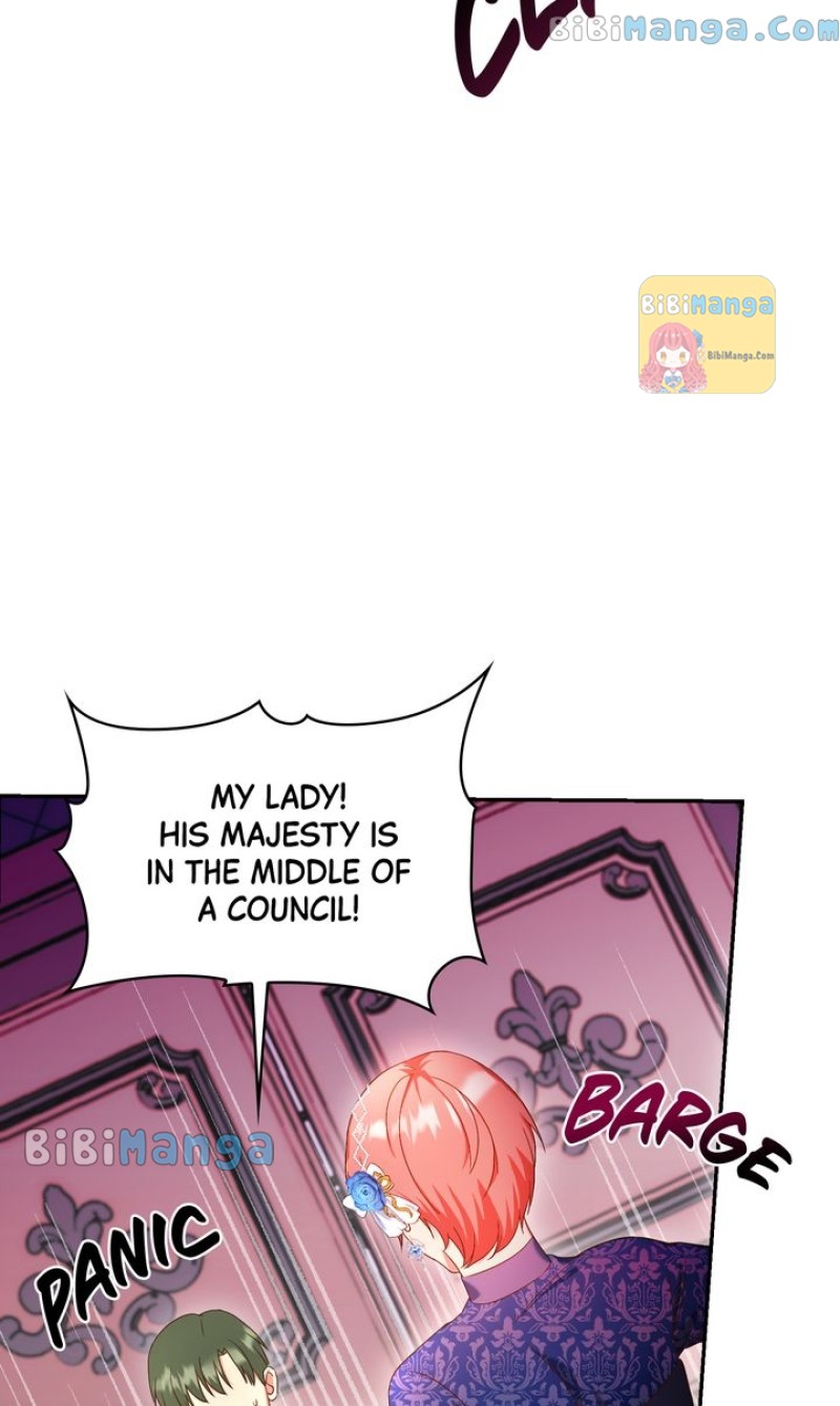 Why Would a Villainess Have Virtues? chapter 72 page 41