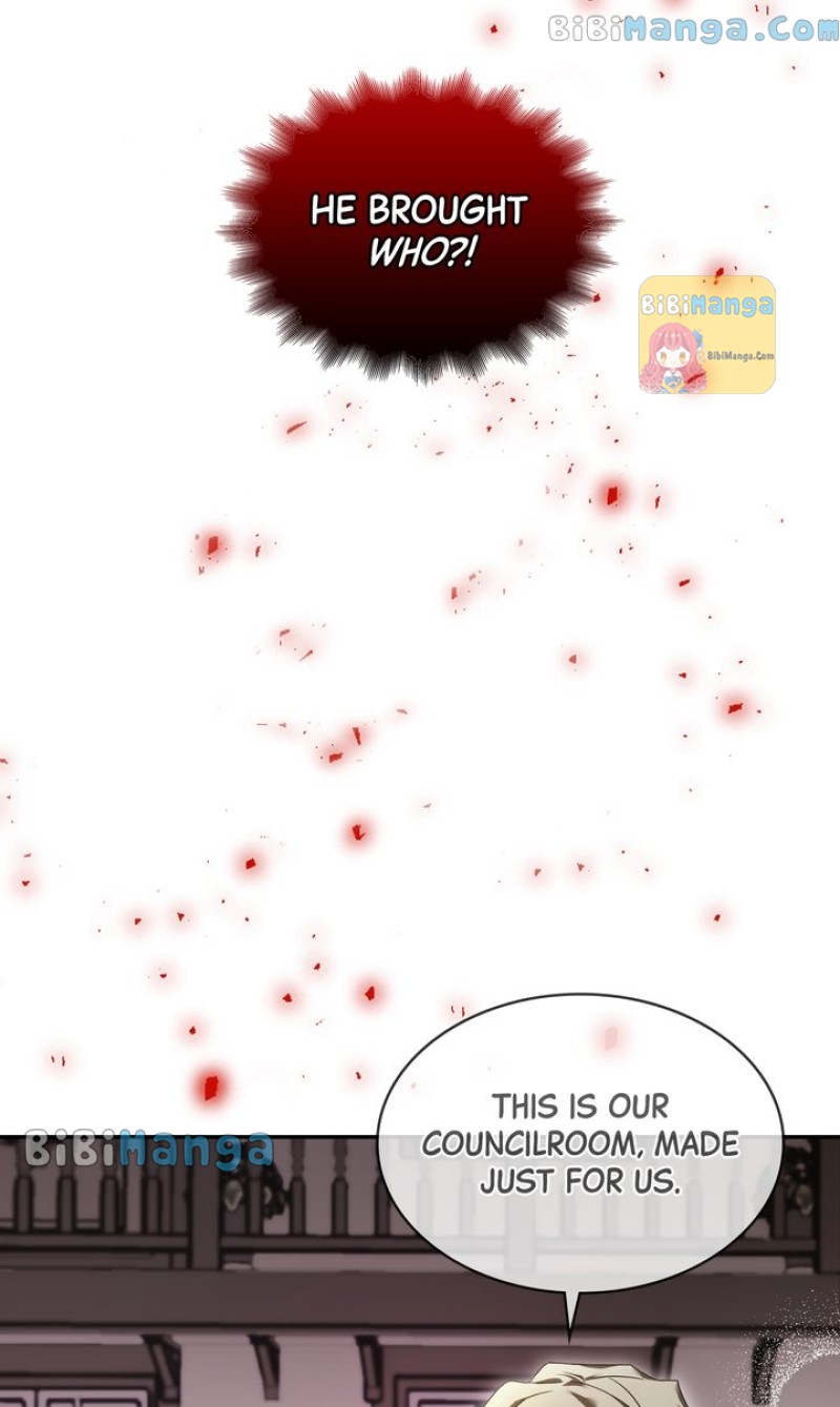 Why Would a Villainess Have Virtues? chapter 72 page 44