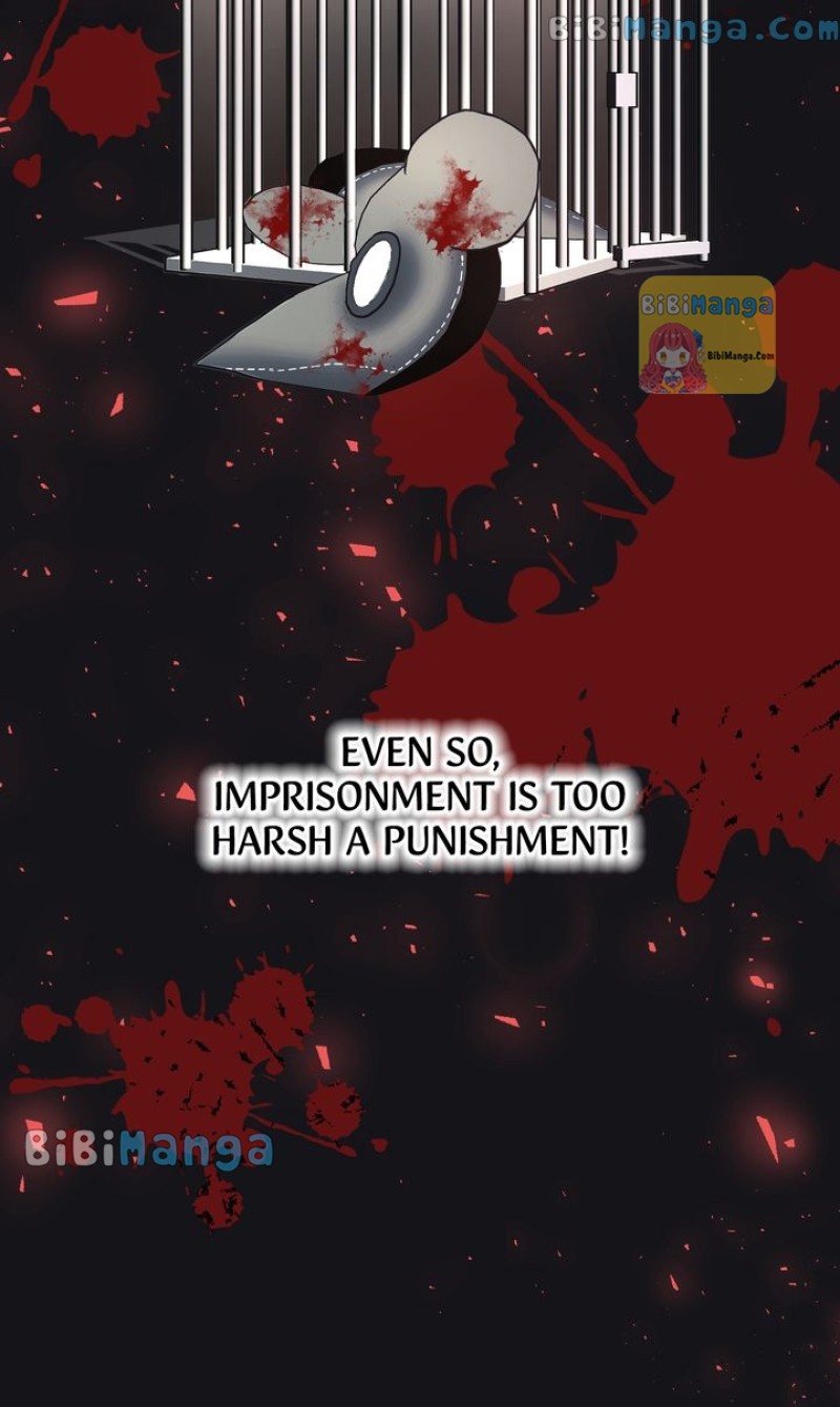 Why Would a Villainess Have Virtues? chapter 72 page 59
