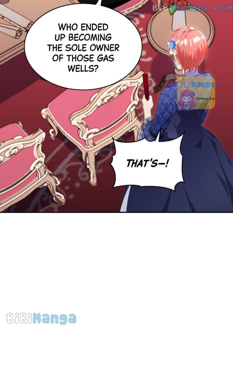 Why Would a Villainess Have Virtues? chapter 72 page 63