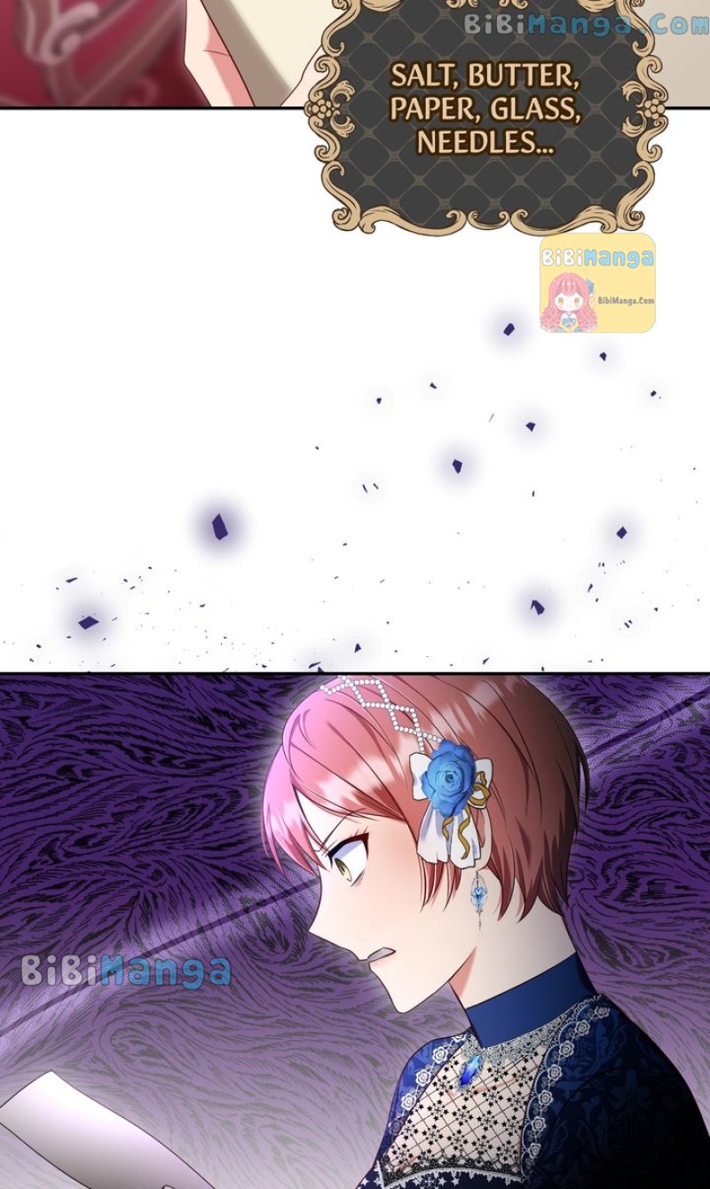 Why Would a Villainess Have Virtues? chapter 72 page 70