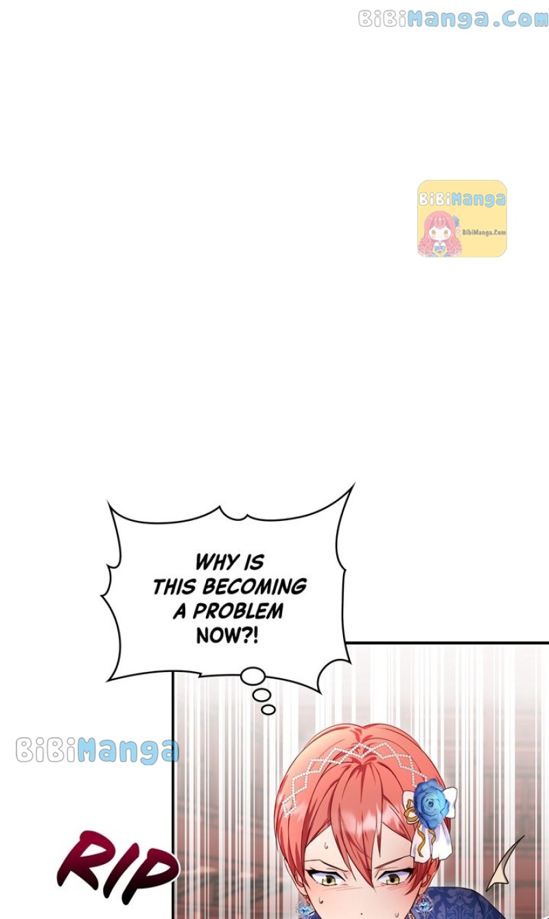 Why Would a Villainess Have Virtues? chapter 72 page 79