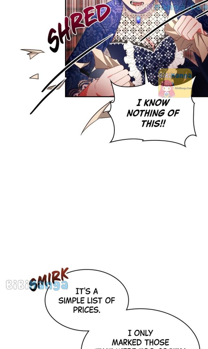 Why Would a Villainess Have Virtues? chapter 72 page 80
