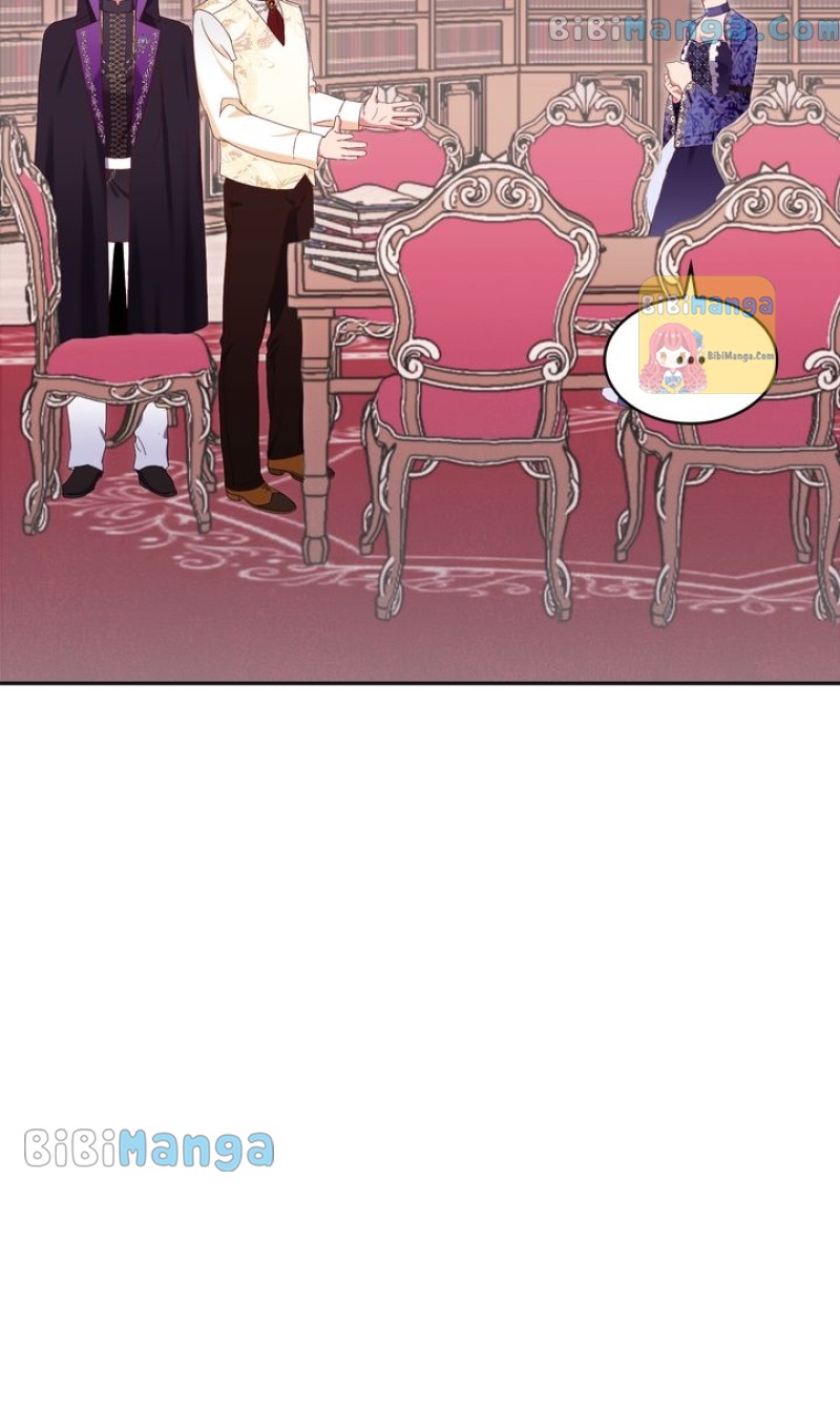 Why Would a Villainess Have Virtues? chapter 72 page 86