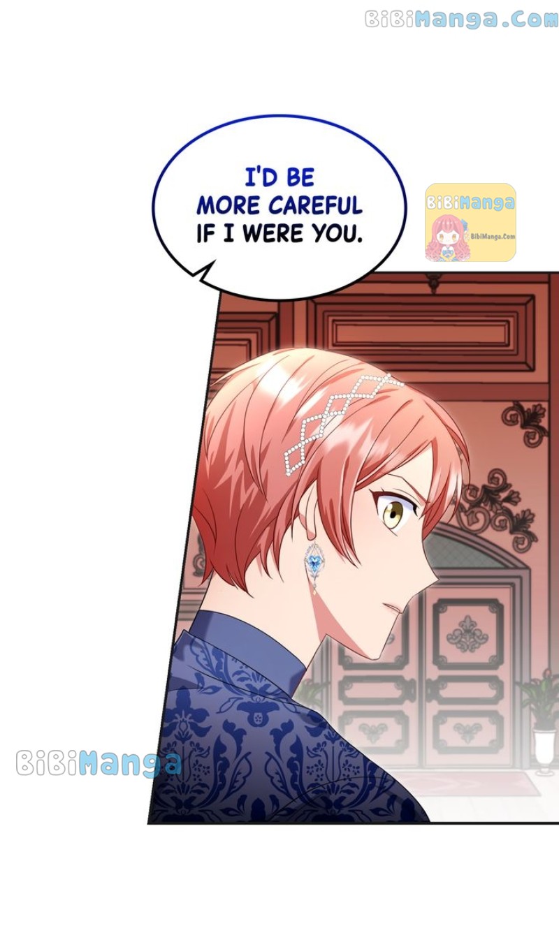 Why Would a Villainess Have Virtues? chapter 72 page 94