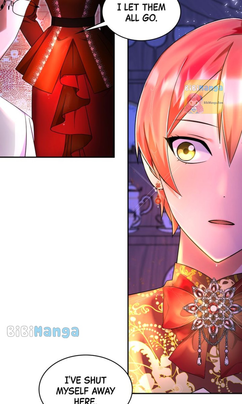 Why Would a Villainess Have Virtues? chapter 74 page 24