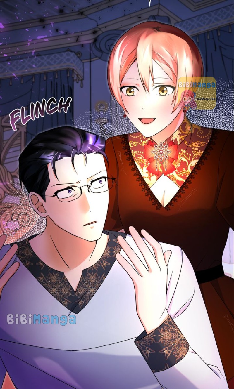 Why Would a Villainess Have Virtues? chapter 74 page 31
