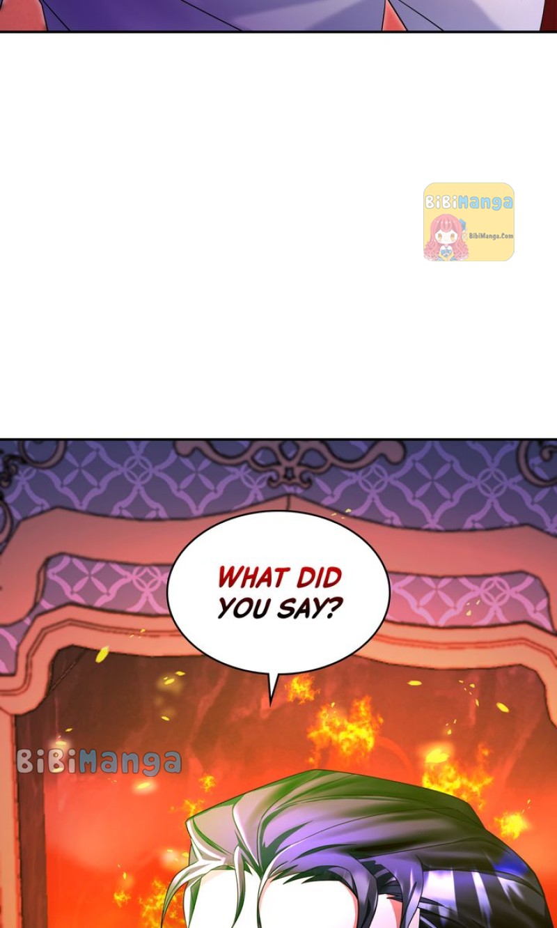 Why Would a Villainess Have Virtues? chapter 74 page 32