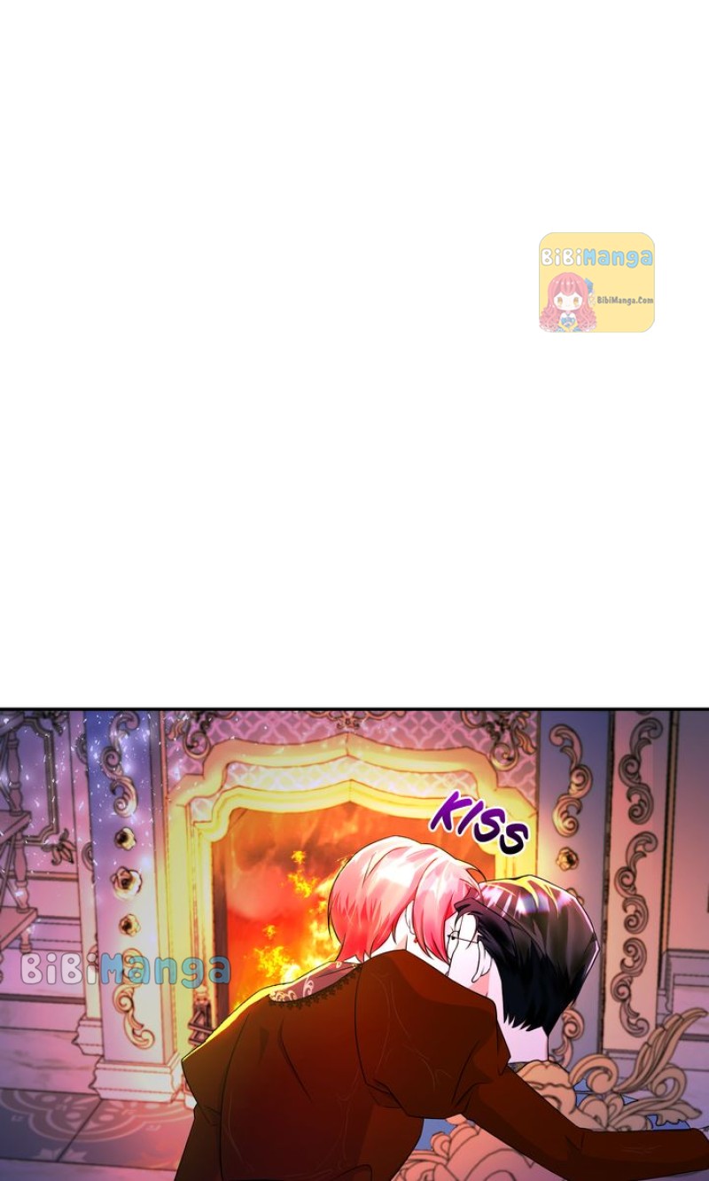 Why Would a Villainess Have Virtues? chapter 74 page 34