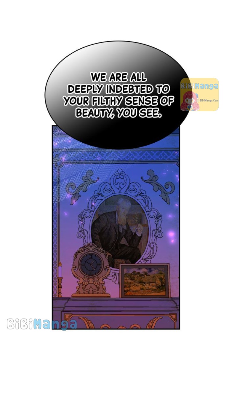 Why Would a Villainess Have Virtues? chapter 74 page 73
