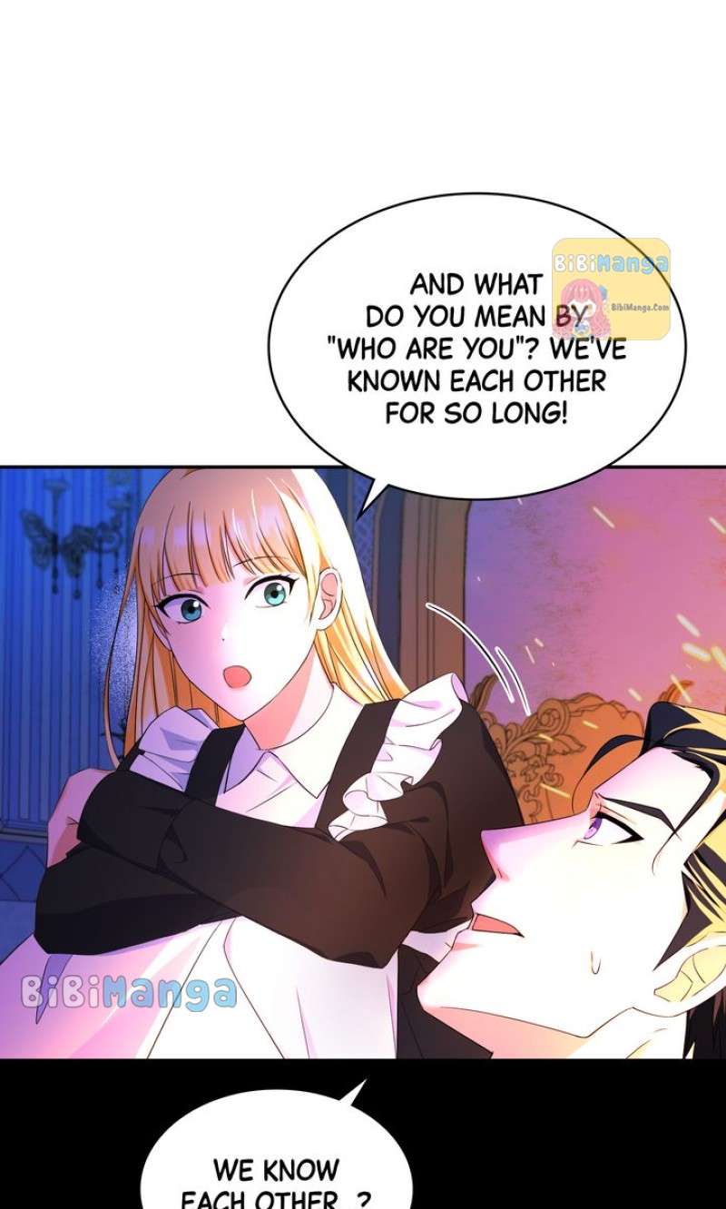 Why Would a Villainess Have Virtues? chapter 74 page 74