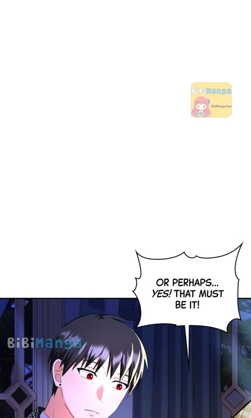 Why Would a Villainess Have Virtues? chapter 74 page 79