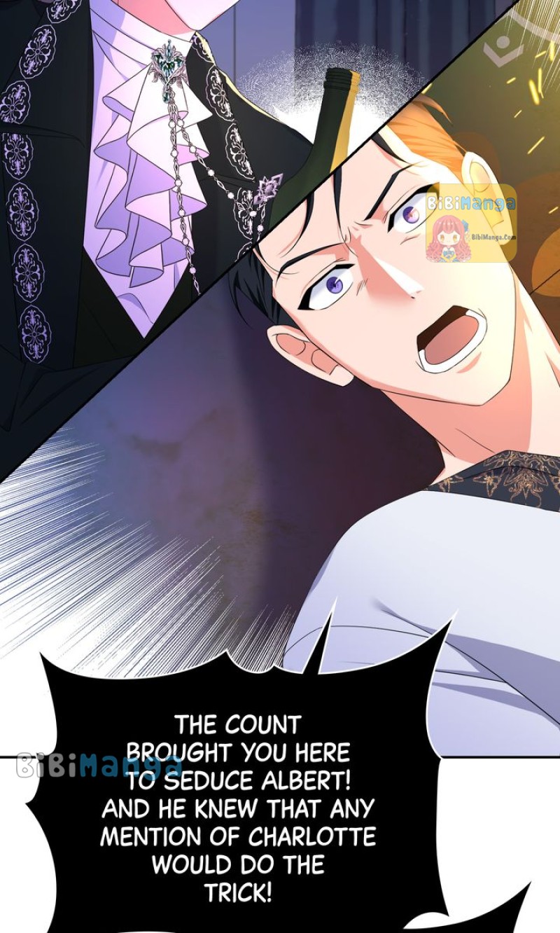 Why Would a Villainess Have Virtues? chapter 74 page 80