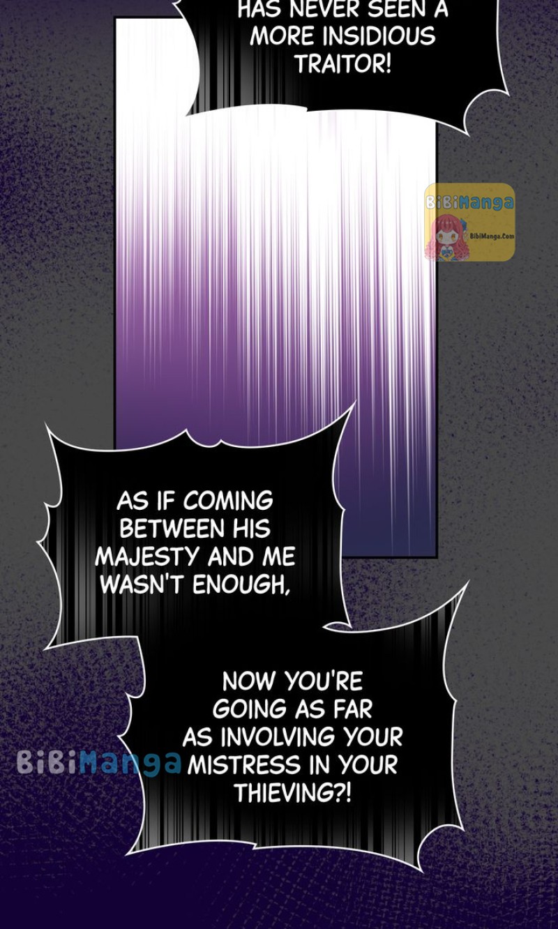 Why Would a Villainess Have Virtues? chapter 74 page 82