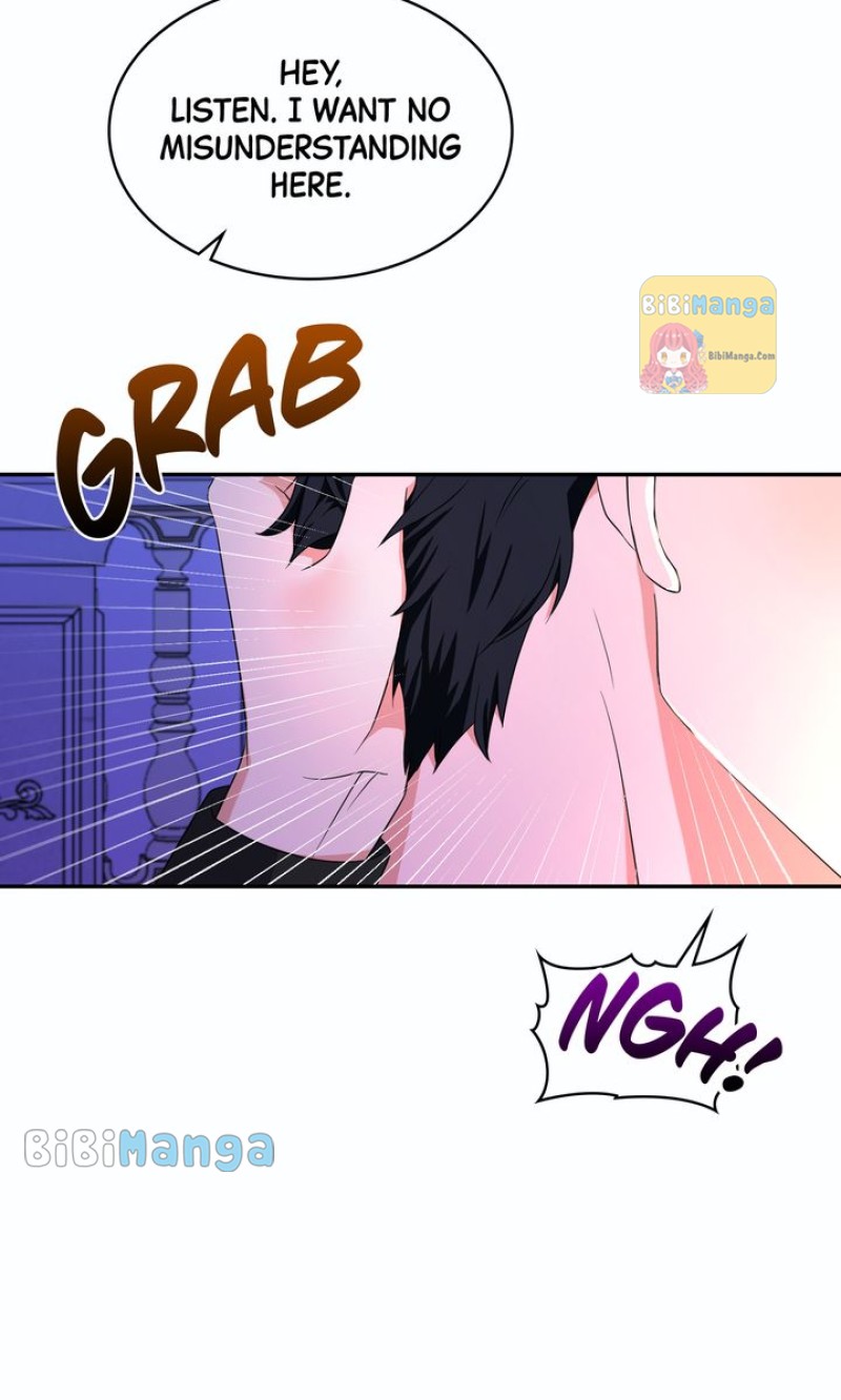Why Would a Villainess Have Virtues? chapter 74 page 86