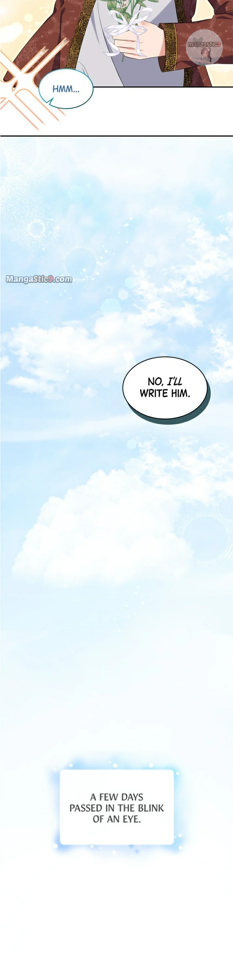 Why Would a Villainess Have Virtues? chapter 75 page 26