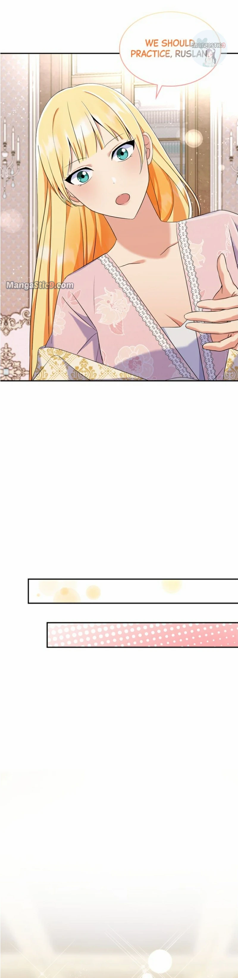 Why Would a Villainess Have Virtues? chapter 75 page 32