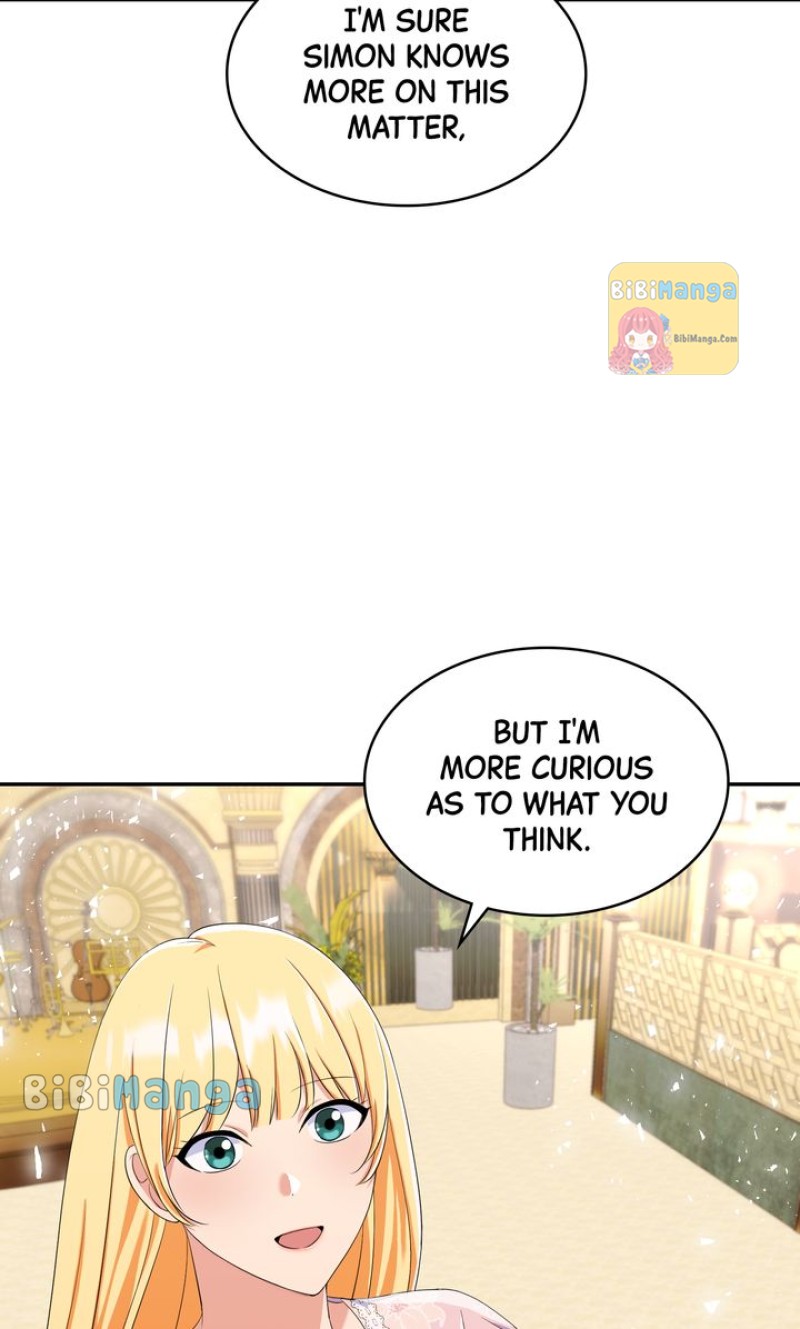Why Would a Villainess Have Virtues? chapter 76 page 2