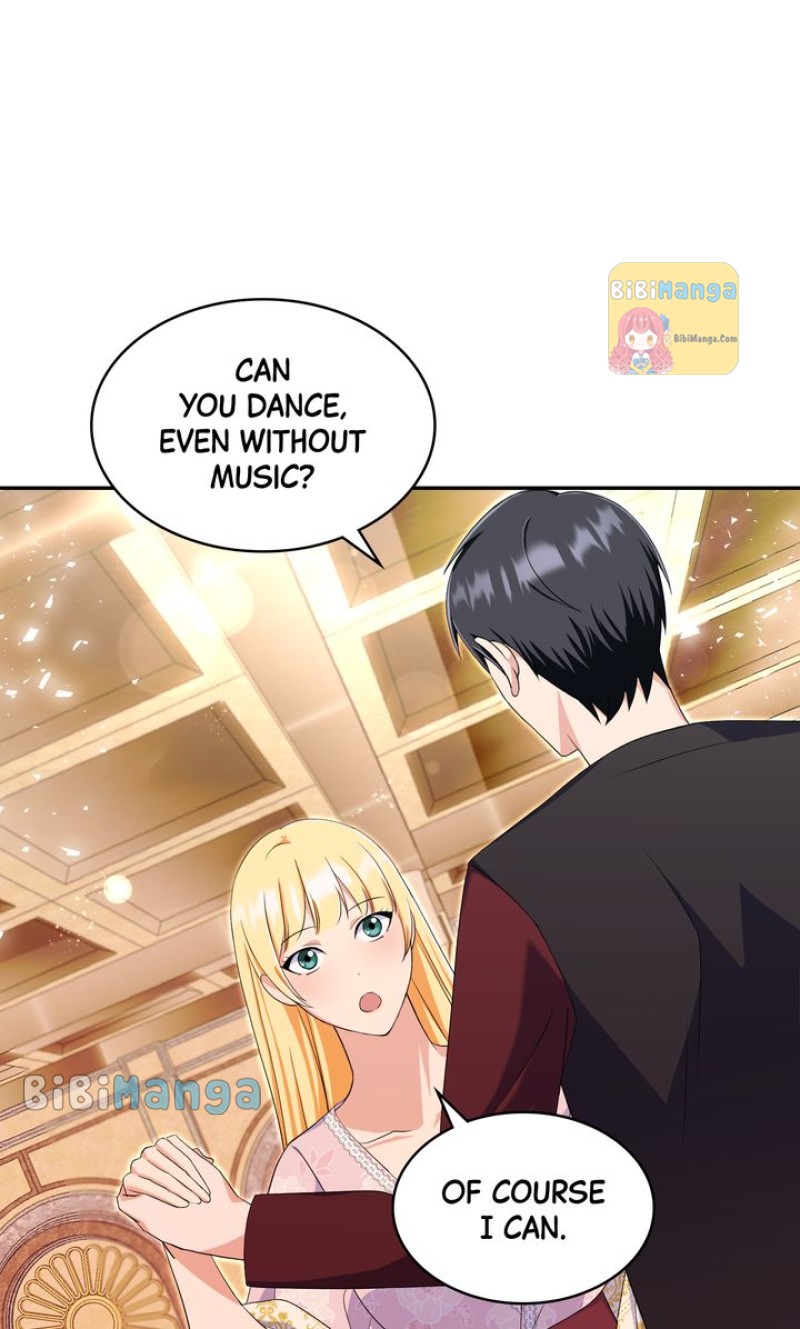 Why Would a Villainess Have Virtues? chapter 76 page 7