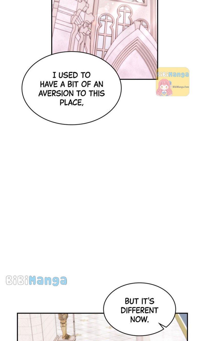 Why Would a Villainess Have Virtues? chapter 76 page 22