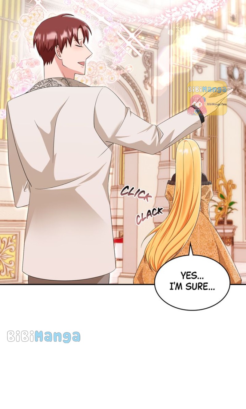 Why Would a Villainess Have Virtues? chapter 76 page 47