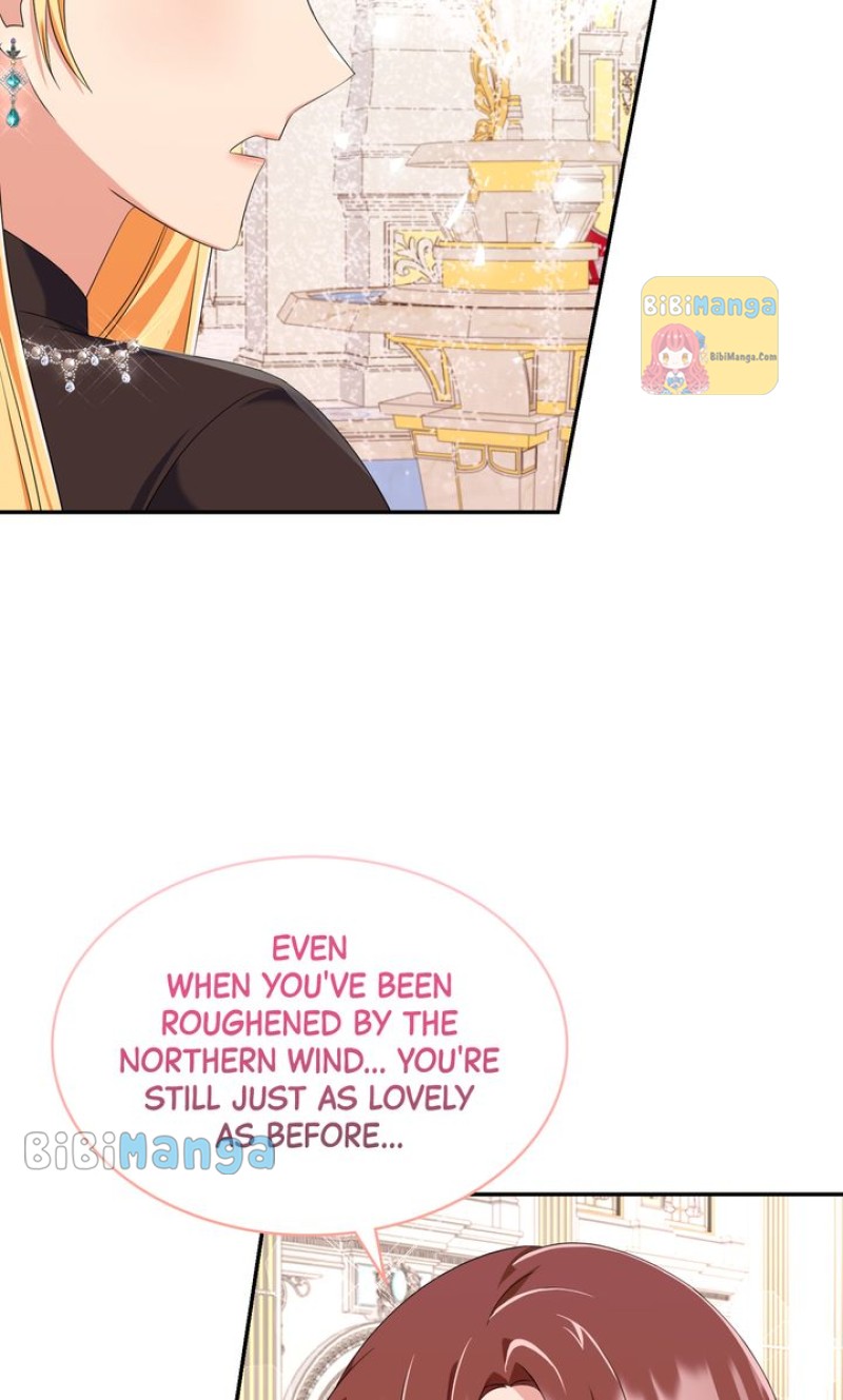 Why Would a Villainess Have Virtues? chapter 76 page 52