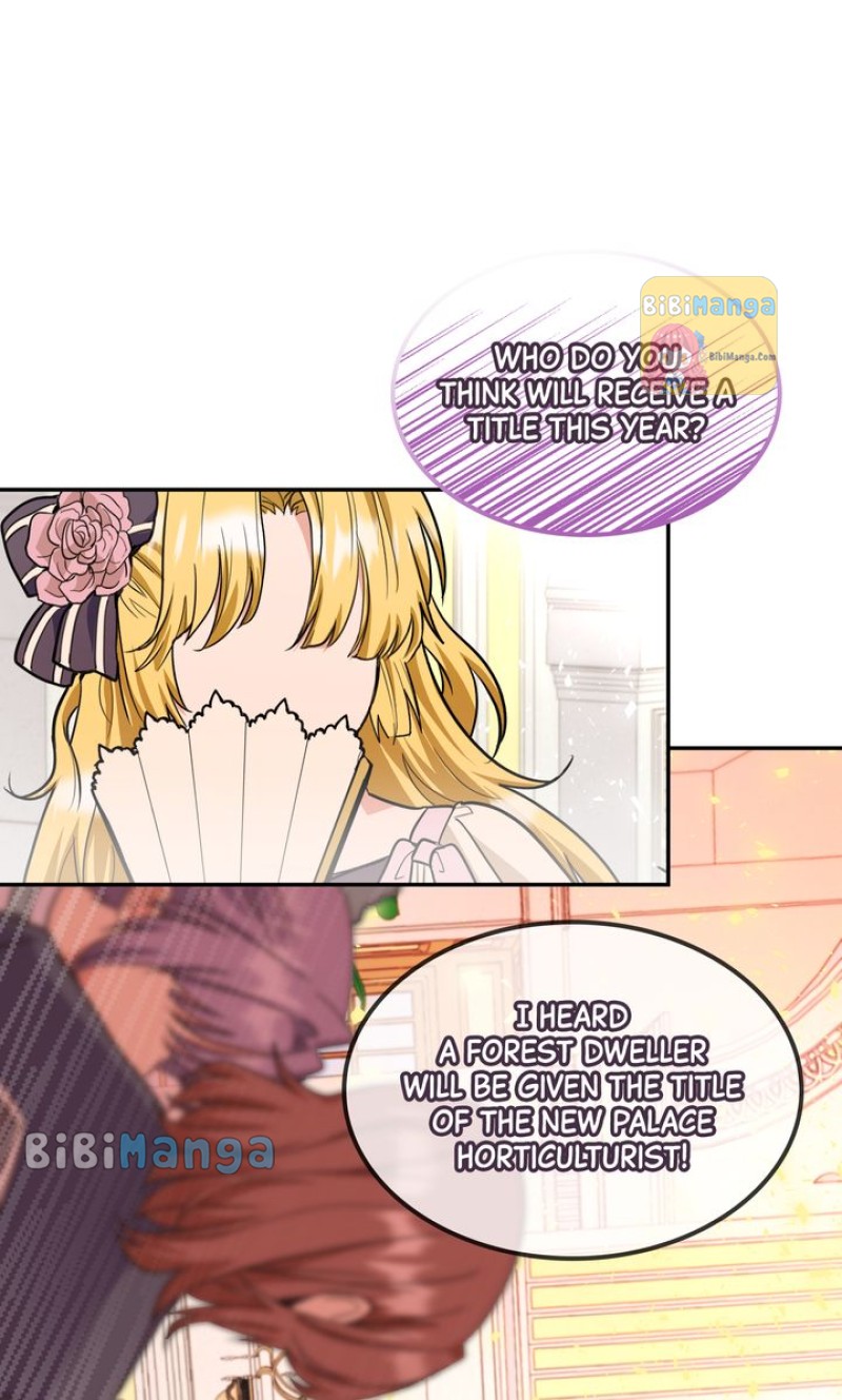 Why Would a Villainess Have Virtues? chapter 76 page 60