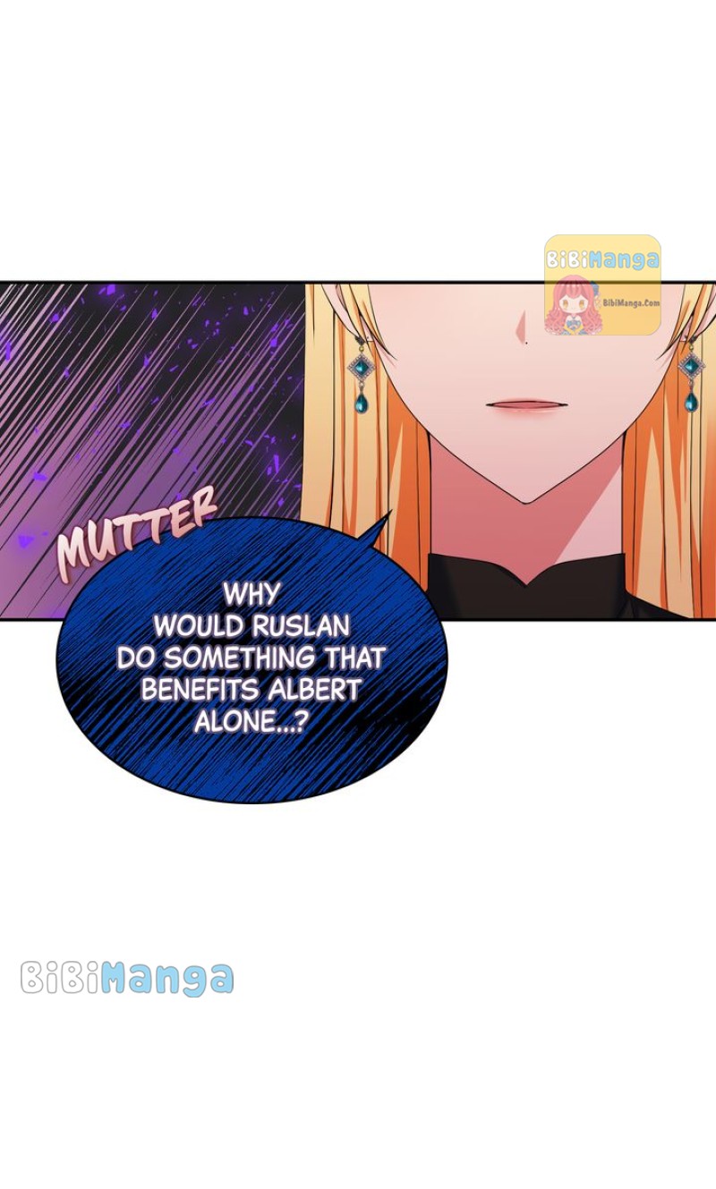 Why Would a Villainess Have Virtues? chapter 76 page 63