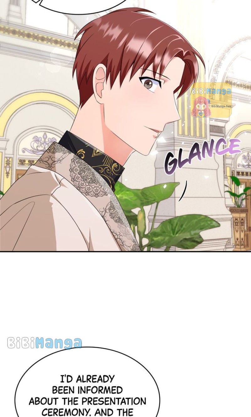 Why Would a Villainess Have Virtues? chapter 76 page 65