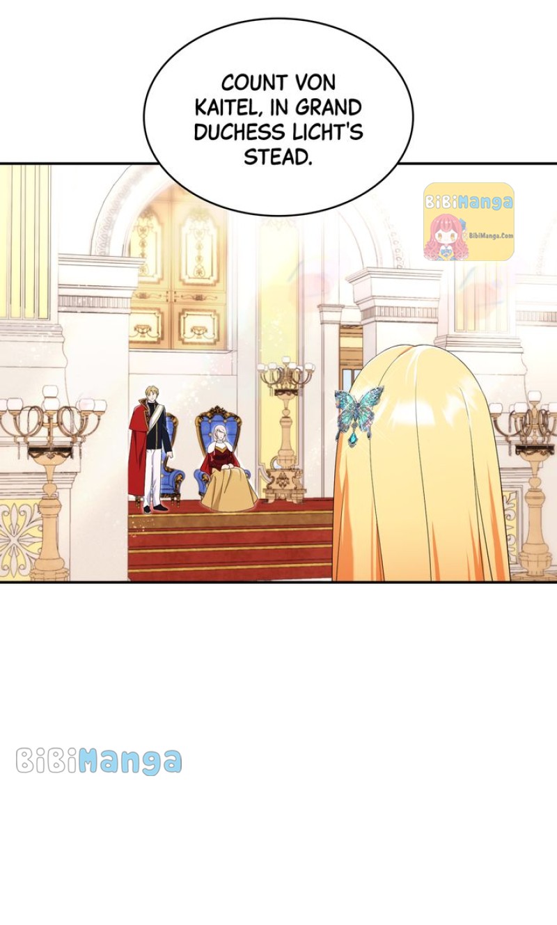Why Would a Villainess Have Virtues? chapter 76 page 71