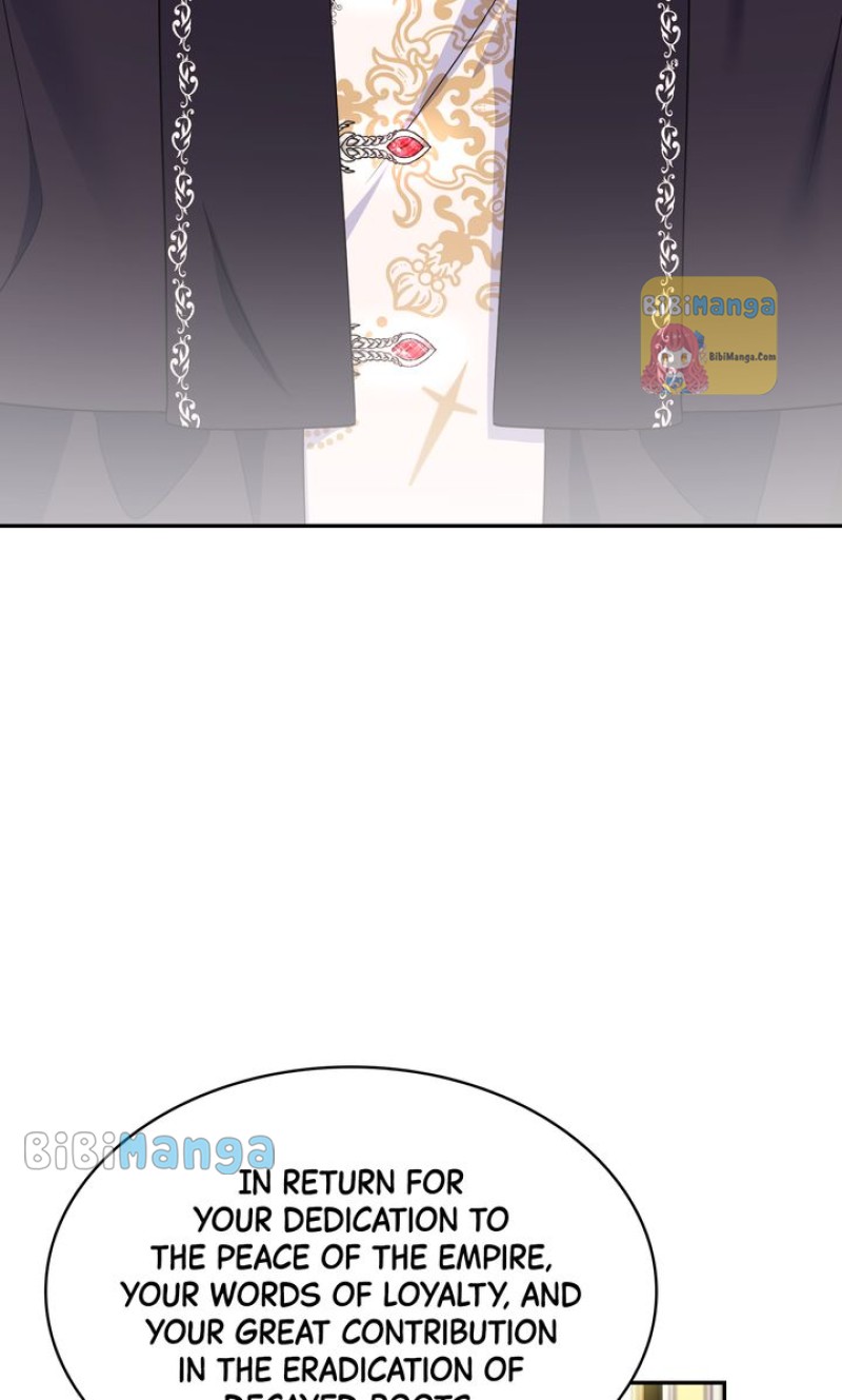 Why Would a Villainess Have Virtues? chapter 76 page 75