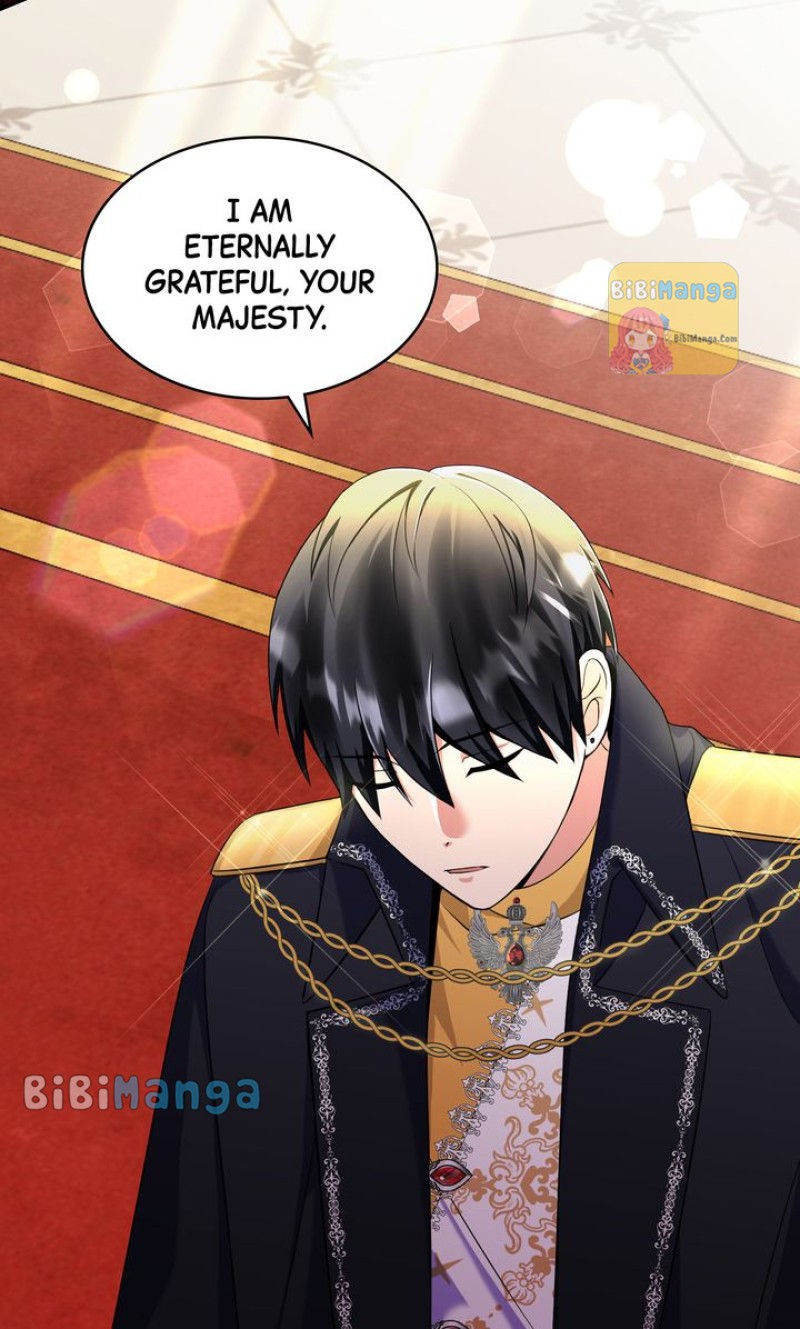 Why Would a Villainess Have Virtues? chapter 76 page 79