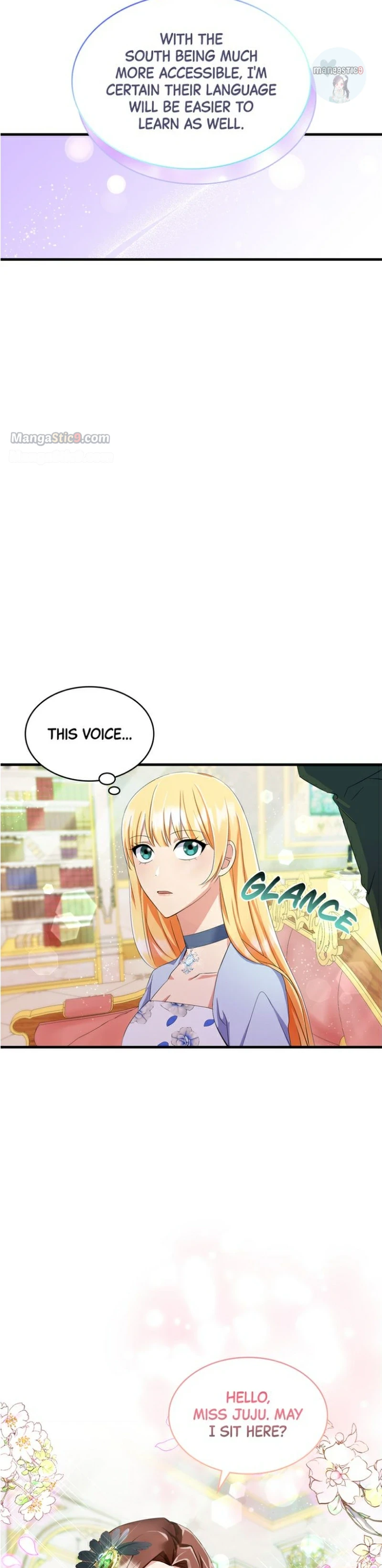 Why Would a Villainess Have Virtues? chapter 78 page 13