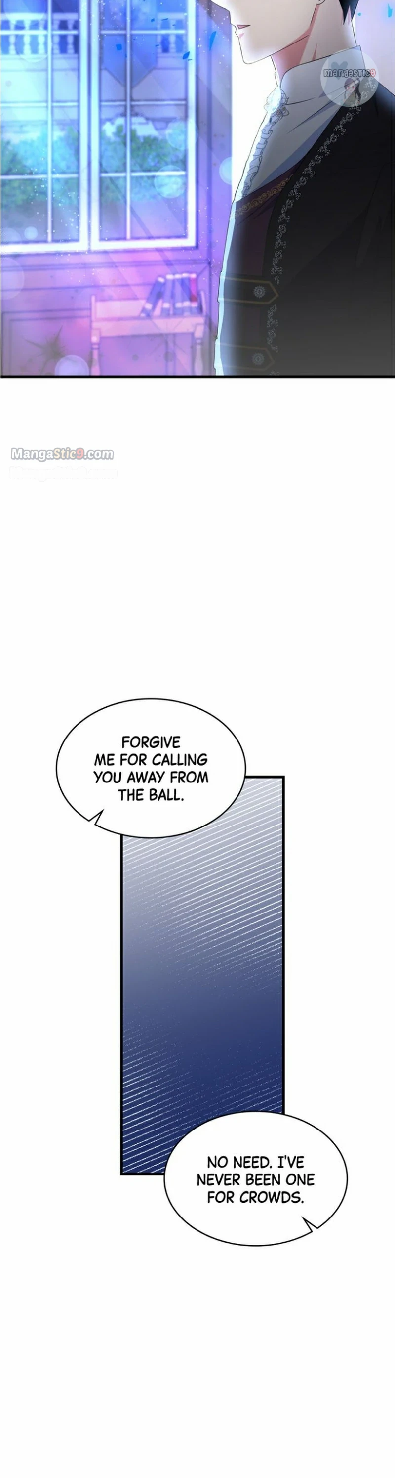 Why Would a Villainess Have Virtues? chapter 78 page 31
