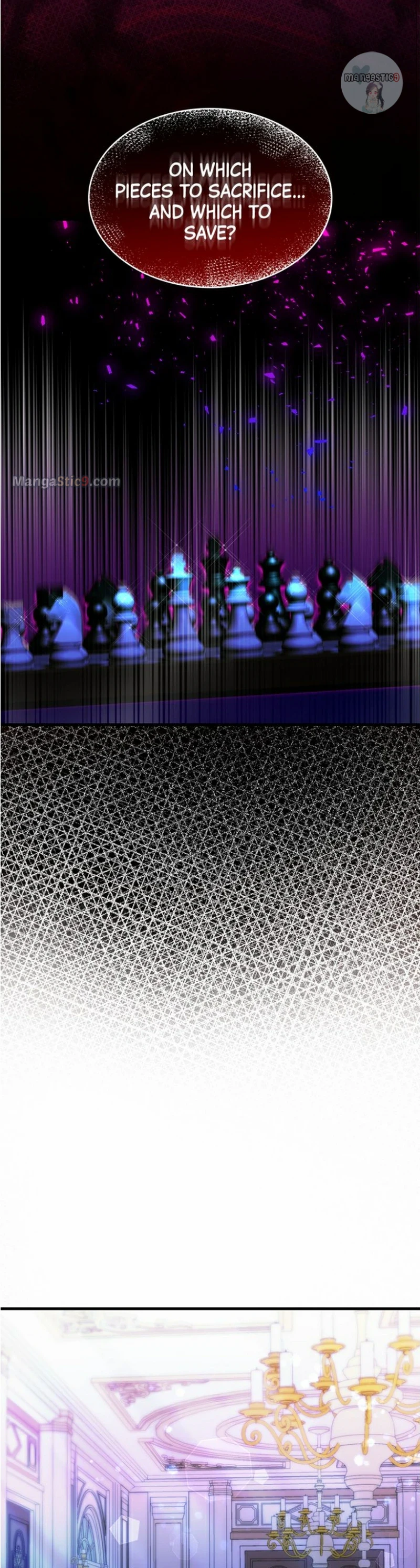 Why Would a Villainess Have Virtues? chapter 78 page 35