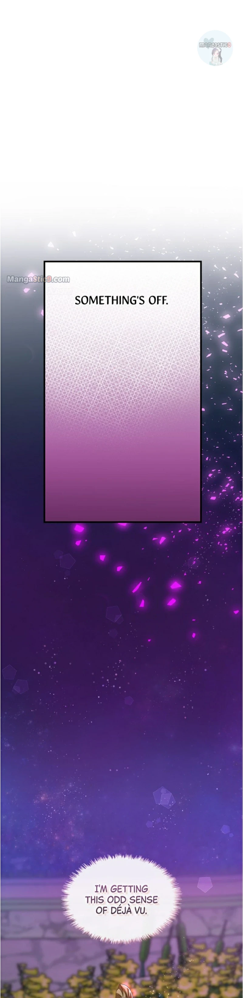 Why Would a Villainess Have Virtues? chapter 79 page 9