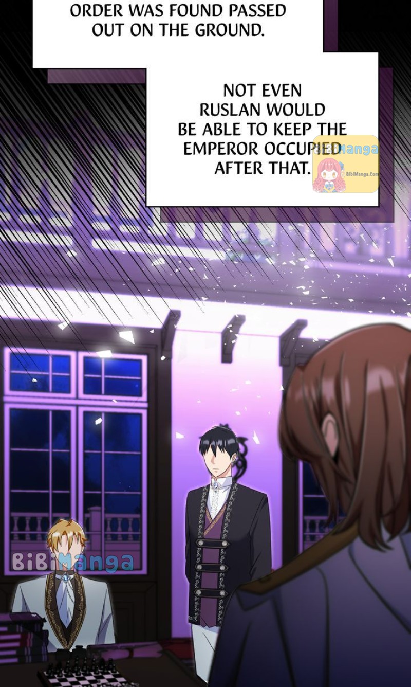 Why Would a Villainess Have Virtues? chapter 80 page 14