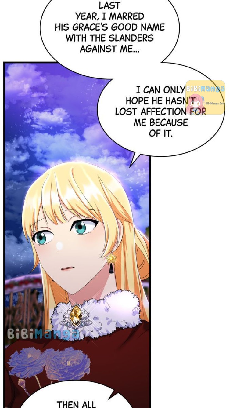Why Would a Villainess Have Virtues? chapter 80 page 21