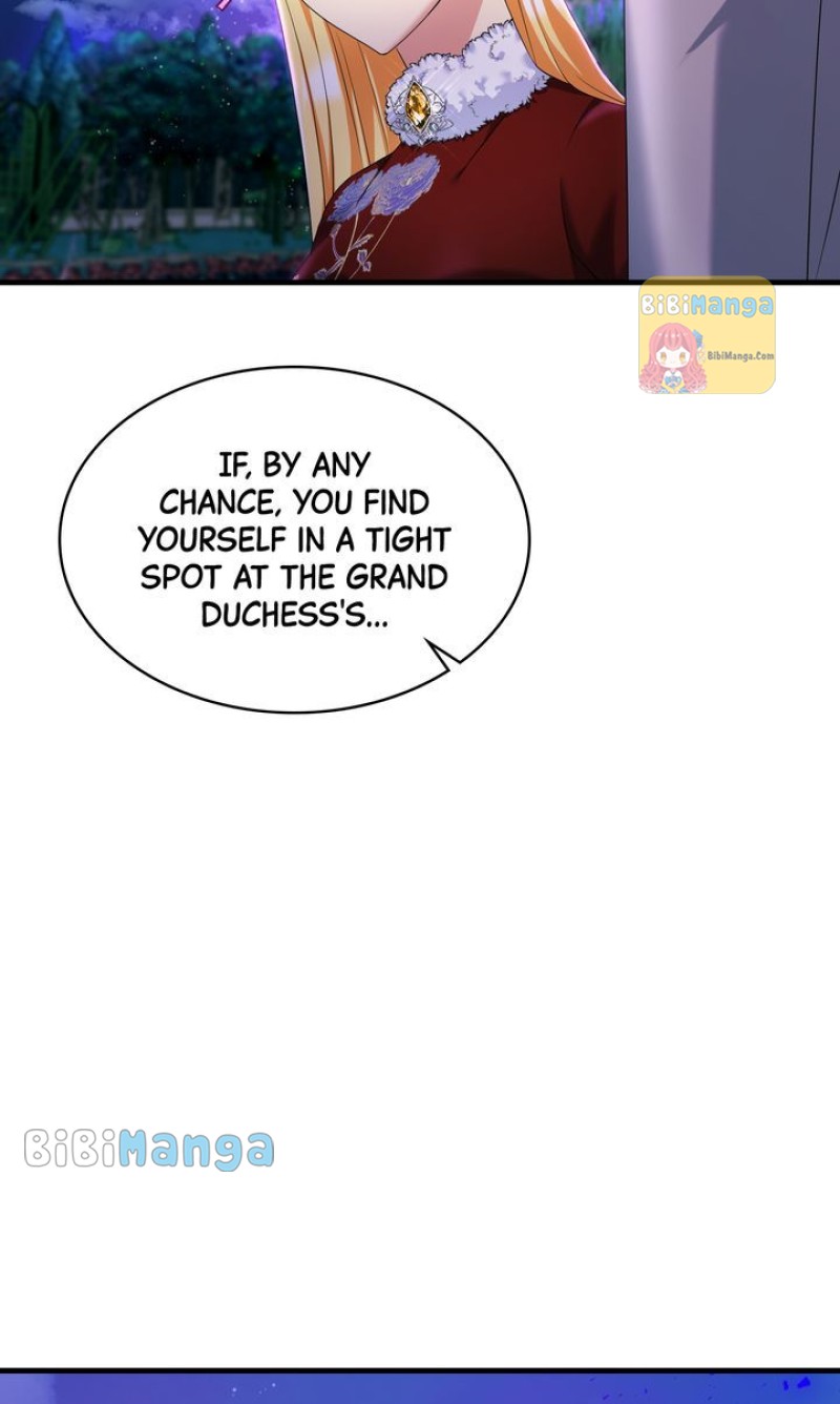Why Would a Villainess Have Virtues? chapter 80 page 25