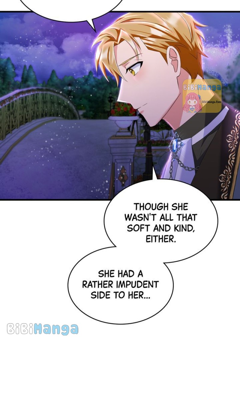 Why Would a Villainess Have Virtues? chapter 80 page 41