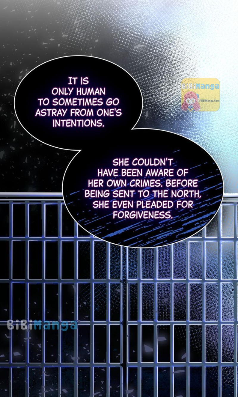 Why Would a Villainess Have Virtues? chapter 80 page 45