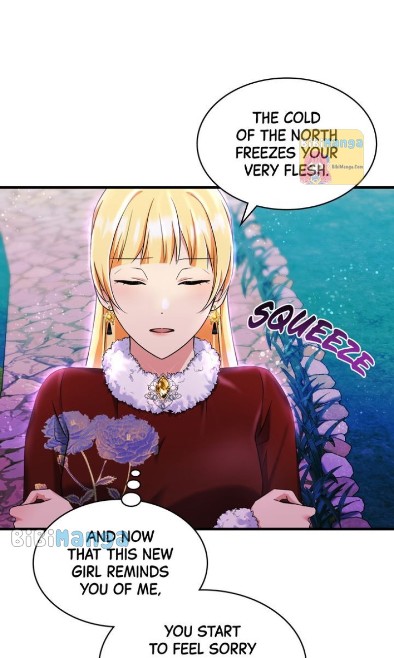 Why Would a Villainess Have Virtues? chapter 80 page 59