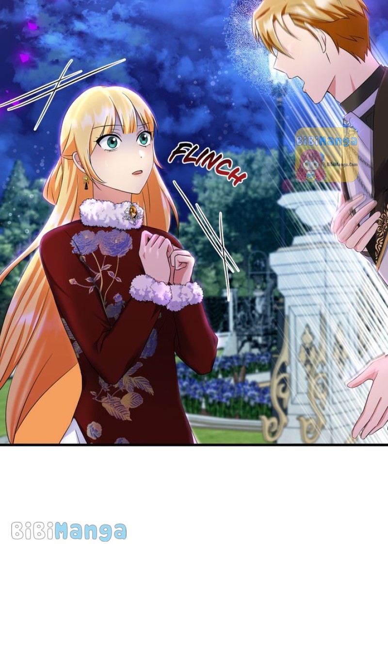 Why Would a Villainess Have Virtues? chapter 80 page 63