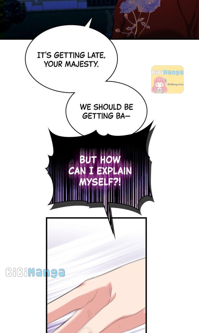 Why Would a Villainess Have Virtues? chapter 80 page 73